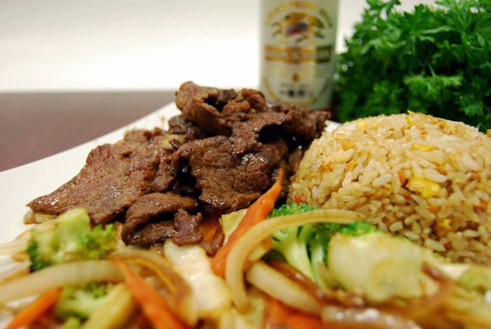 Tokyo Grill Teriyaki House | restaurant | 6525 College Park Square, Virginia Beach, VA 23464, USA | 7574242299 OR +1 757-424-2299