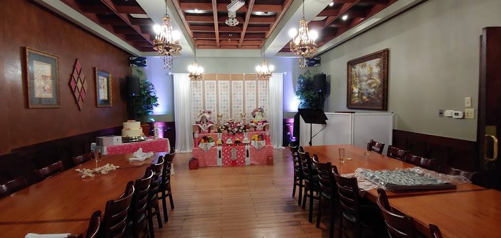 Chung Dam | restaurant | 2550 Pleasant Hill Rd, Duluth, GA 30096, USA | 7706230311 OR +1 770-623-0311