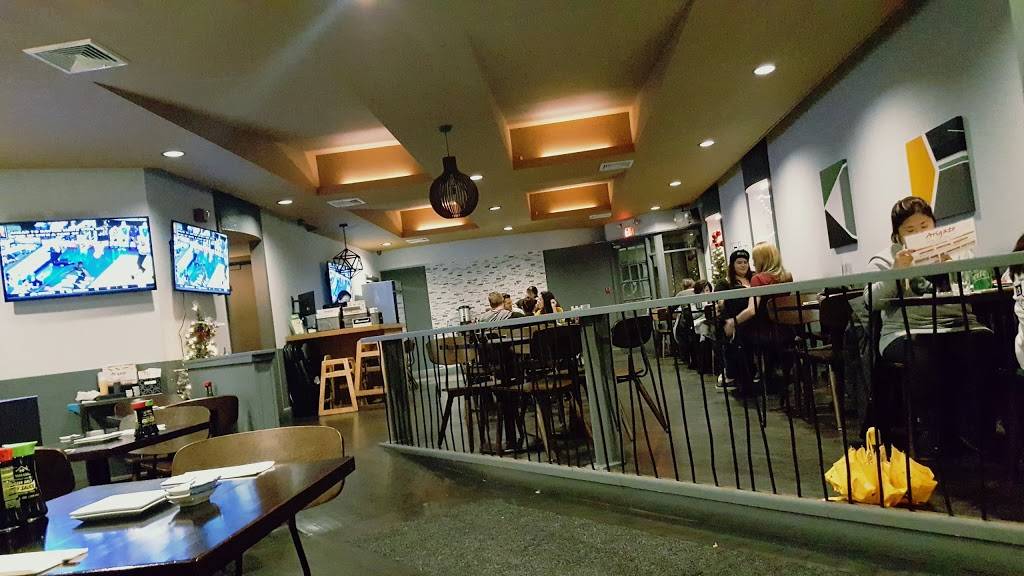 Arigato | restaurant | 1034 River Rd, Edgewater, NJ 07020, USA | 2018861233 OR +1 201-886-1233