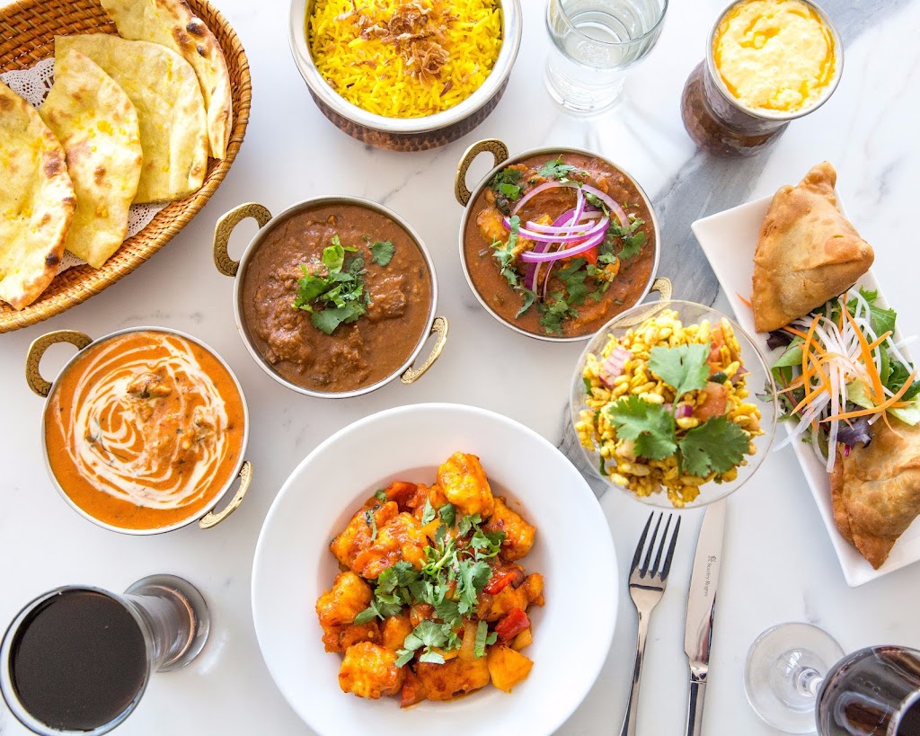 Rasoi Indian Kitchen | restaurant | 5809 S State Rd, Spiceland, IN 47385, USA | 7659876140 OR +1 765-987-6140