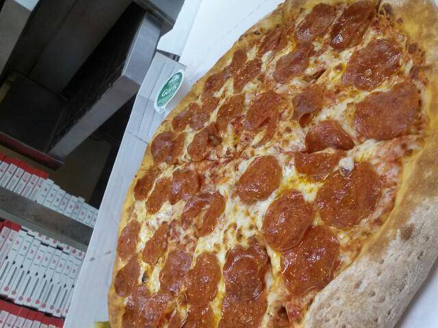 Papa Johns Pizza | restaurant | 3233a Columbia Pike Ste A, Arlington, VA 22204, USA | 7032718000 OR +1 703-271-8000