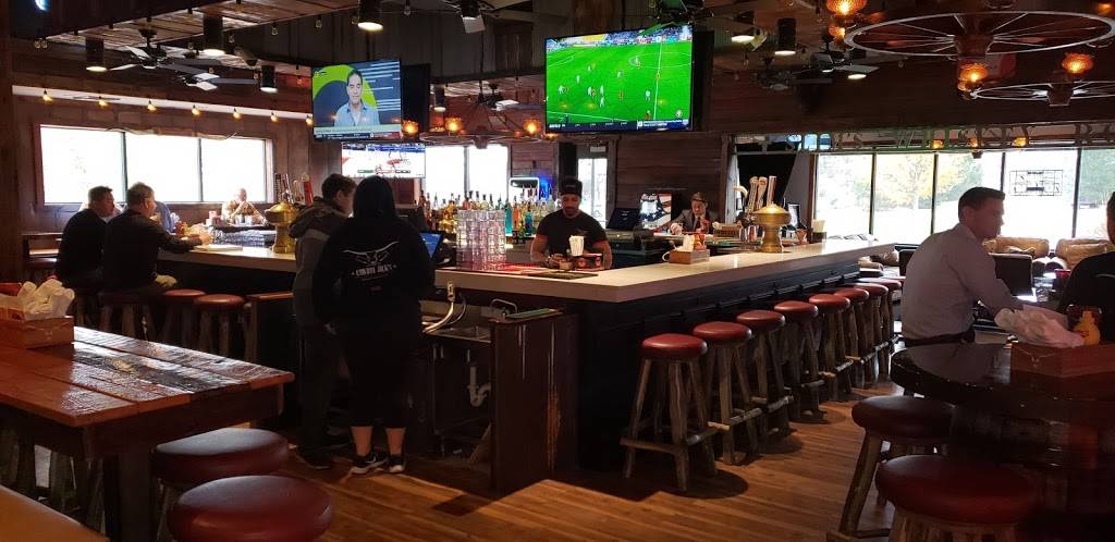 Cowboy Jacks Madison | restaurant | 1262 John Q Hammons Dr, Madison, WI 53717, USA | 6088411441 OR +1 608-841-1441