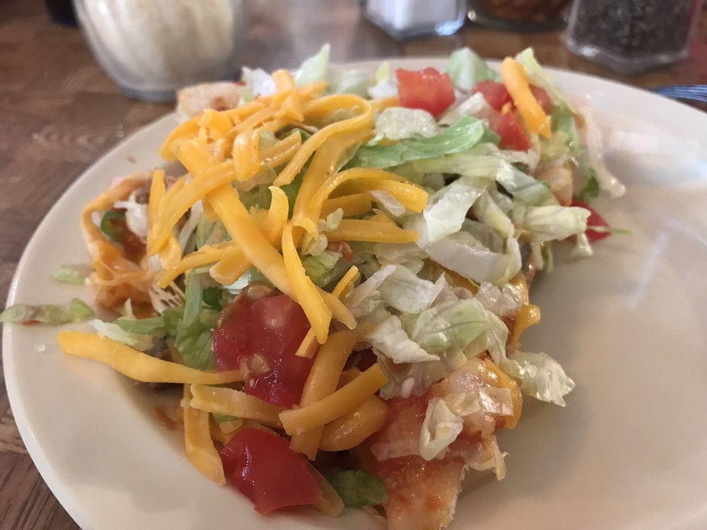 Godfathers Pizza | meal delivery | 5719 Yellowstone Rd, Cheyenne, WY 82009, USA | 3076345222 OR +1 307-634-5222