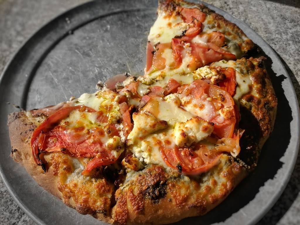 Waterfront Pizza | restaurant | 969 Edgewater Blvd D, Foster City, CA 94404, USA | 6505736634 OR +1 650-573-6634