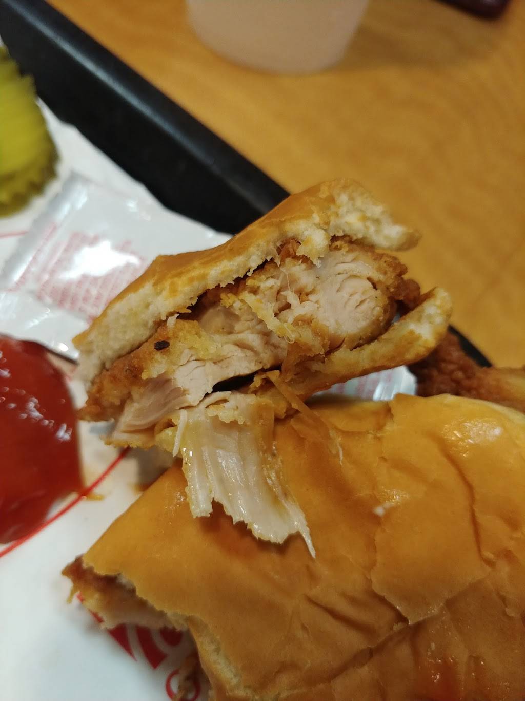 Chick-fil-A | restaurant | 13229 N FM 620, Austin, TX 78717, USA | 5122580441 OR +1 512-258-0441