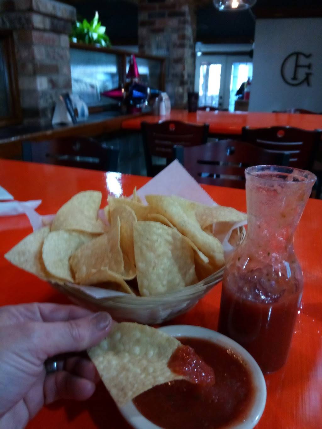 Cinco De Mayo | restaurant | 880 Lake Harbour Dr, Ridgeland, MS 39157, USA | 6019571882 OR +1 601-957-1882