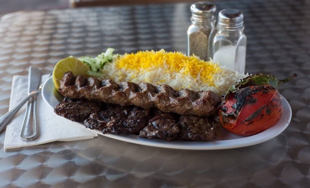Moon Mart Kabab | restaurant | 400 S Glendale Ave A, Glendale, CA 91205, USA | 8182412314 OR +1 818-241-2314