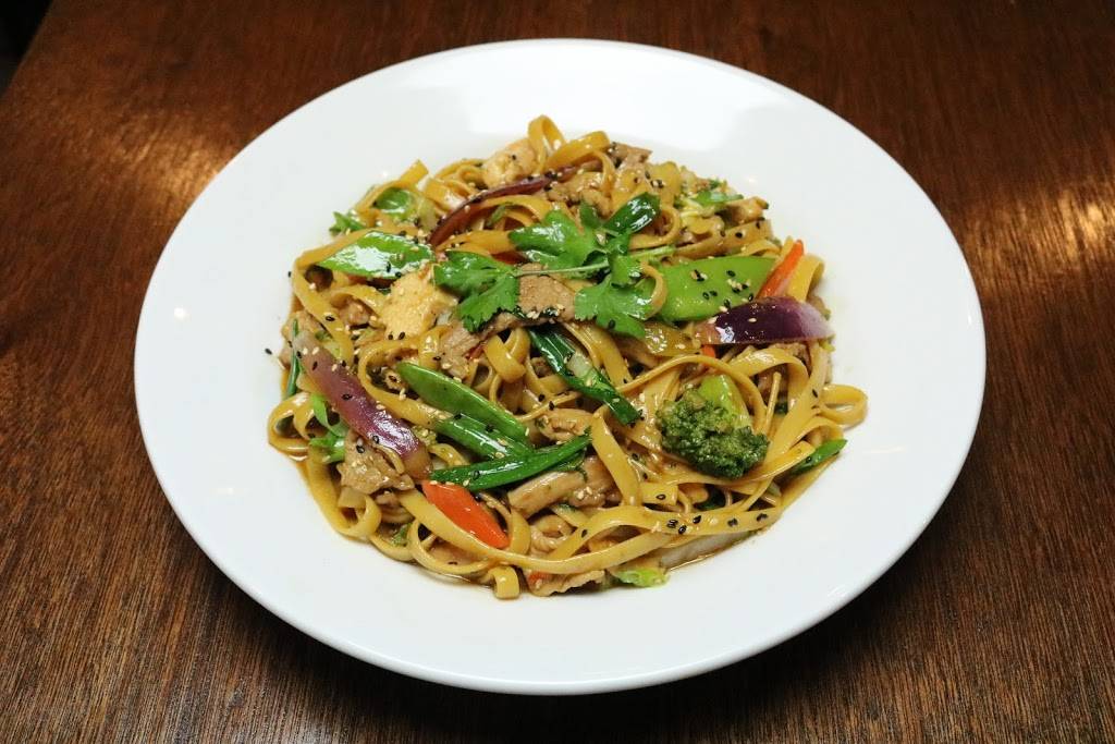 Munay Kitchen Peruvian Cuisine | restaurant | 280 Connecticut Ave, Norwalk, CT 06854, USA | 2038990410 OR +1 203-899-0410