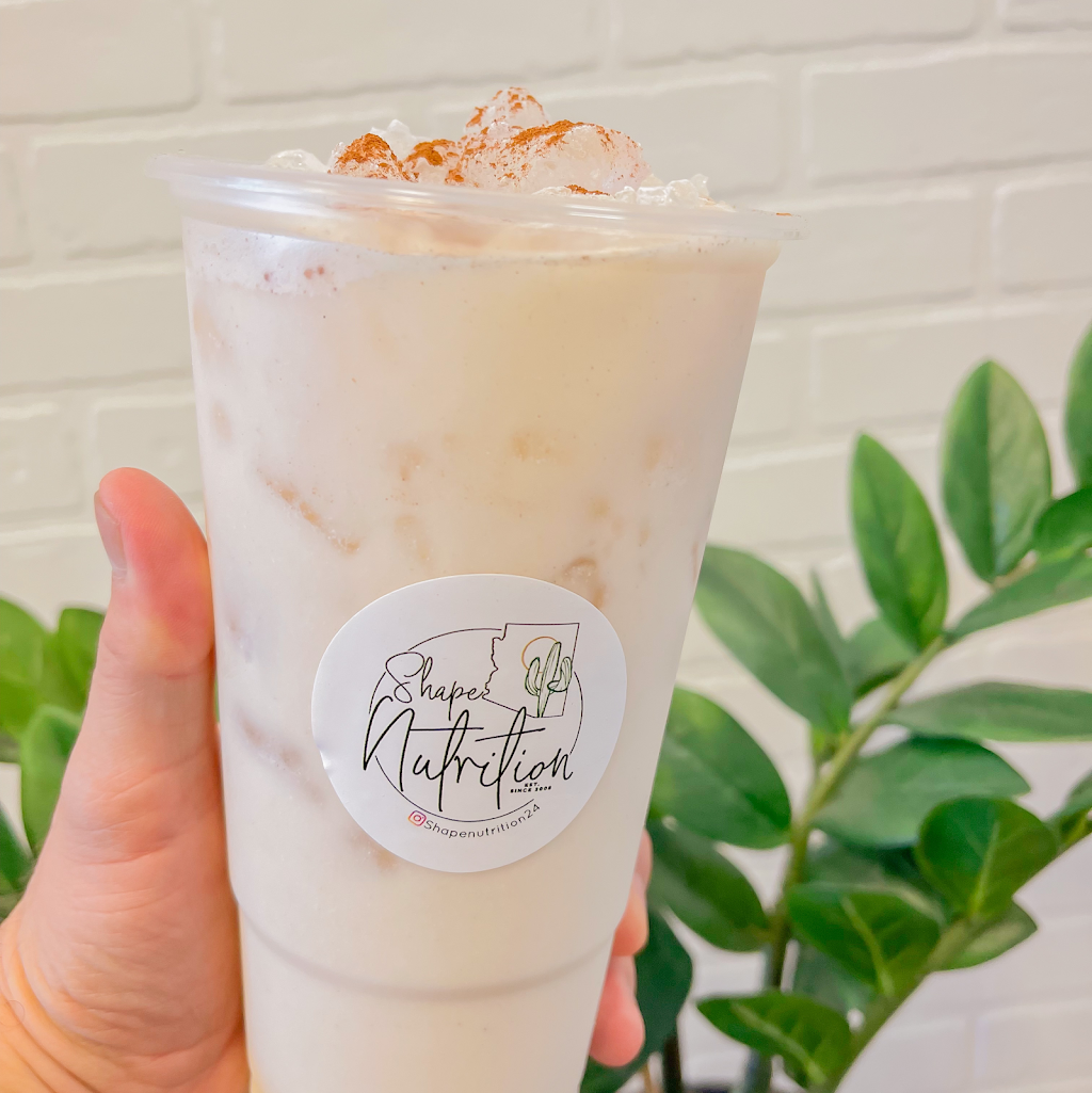 Shape Nutrition | cafe | 3025 N 24th St, Phoenix, AZ 85016, USA | 6026887022 OR +1 602-688-7022