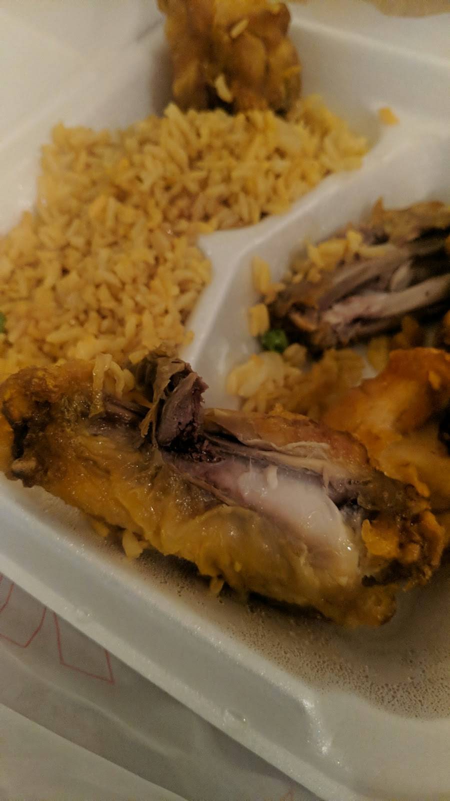 No 7 Chinese Fast Food Restaurant | restaurant | 1073 W 48th St C, Norfolk, VA 23508, USA | 7574233003 OR +1 757-423-3003