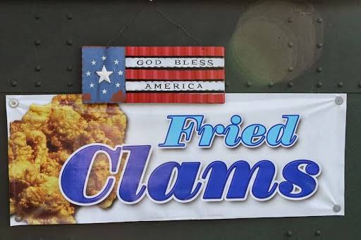 Cooks Crossing | restaurant | 237 E Main St, Searsport, ME 04974, USA | 2075482005 OR +1 207-548-2005