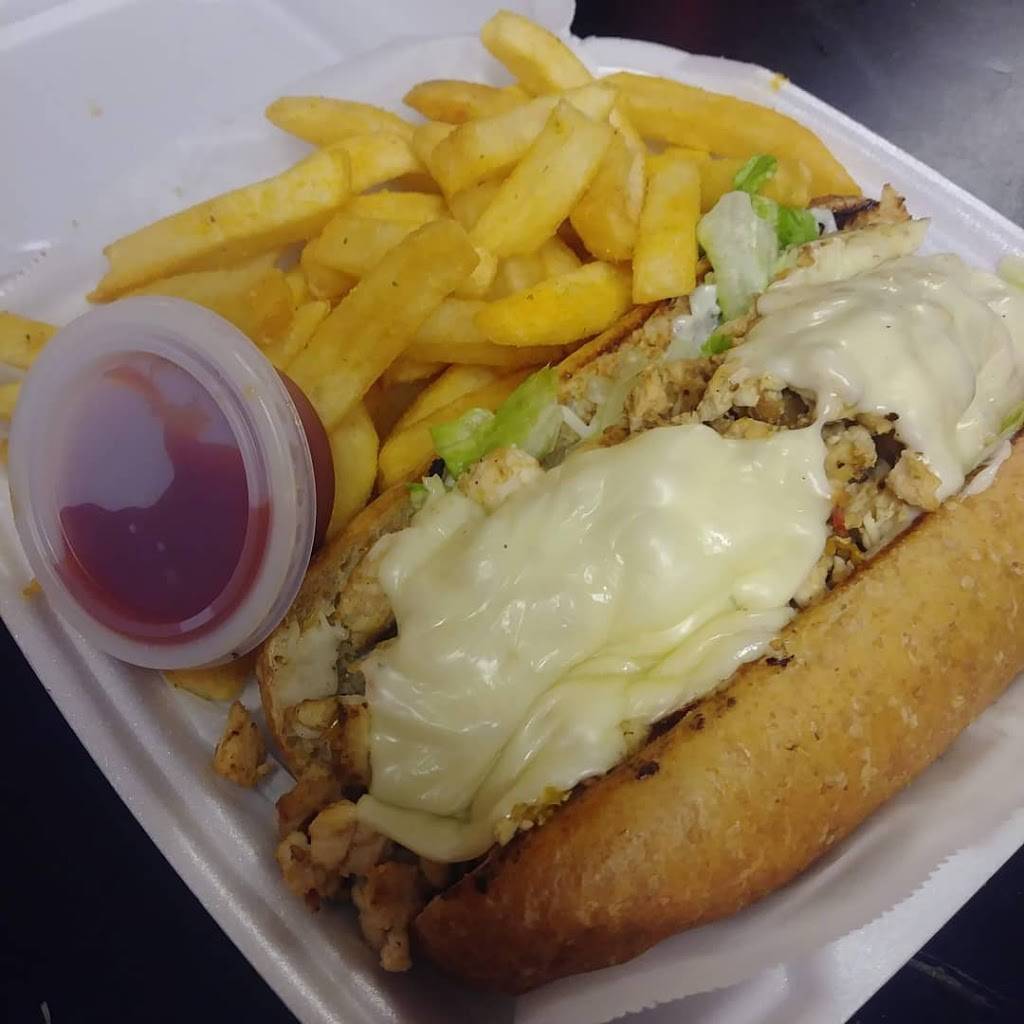 Hillboyz Mobile Concessions | restaurant | 1499 Ragan St, Memphis, TN 38106, USA | 9013641614 OR +1 901-364-1614