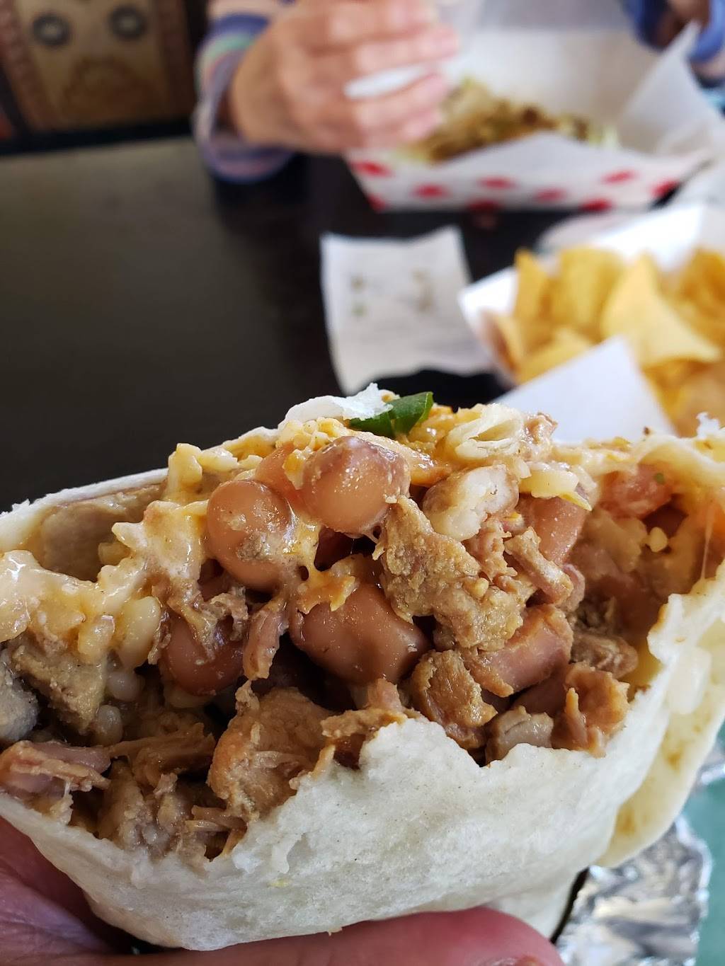 Orale Baja Mex Grill | restaurant | 1750 S Winchester Blvd, Campbell, CA 95008, USA | 4083707799 OR +1 408-370-7799