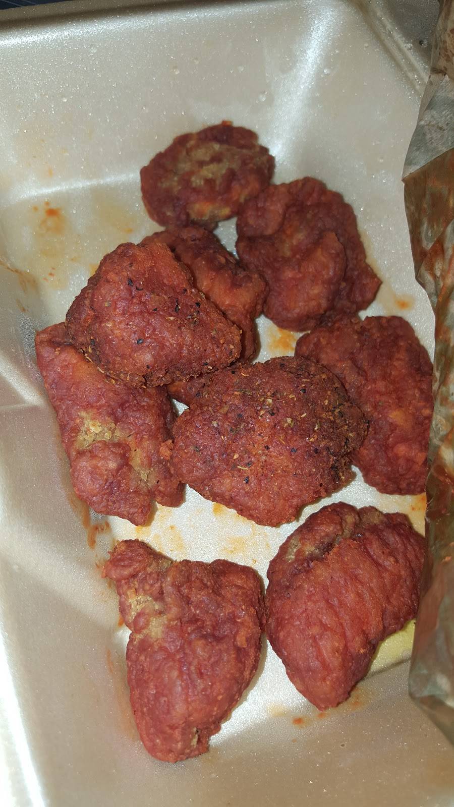 Wingstop | restaurant | 19754 Tomball Pkwy Ste 4, Houston, TX 77070, USA | 2818979464 OR +1 281-897-9464