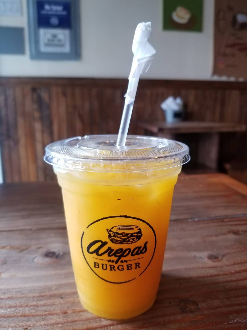 Arepas burger | restaurant | 81-05 Northern Blvd, Jackson Heights, NY 11372, USA | 7185330016 OR +1 718-533-0016