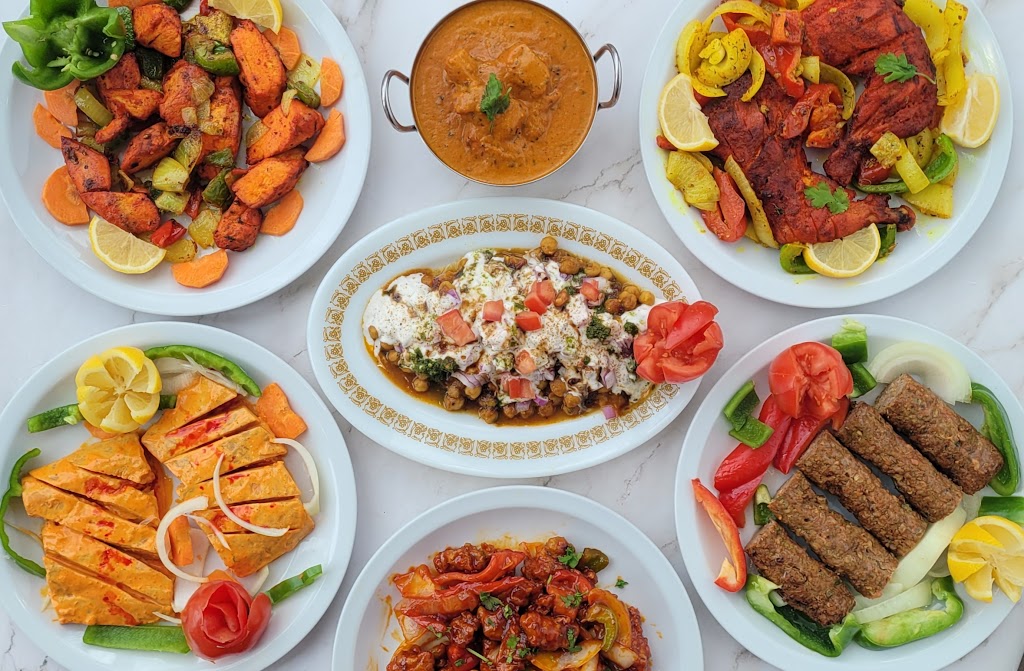 Indian Masala House | restaurant | 531 Lincoln Ave, Bellevue, PA 15202, USA | 4122234014 OR +1 412-223-4014