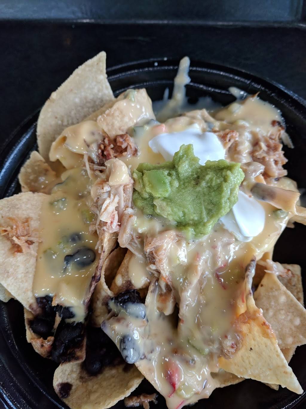 Taco Cabana | restaurant | 10325 North Fwy, Houston, TX 77037, USA | 2812722210 OR +1 281-272-2210