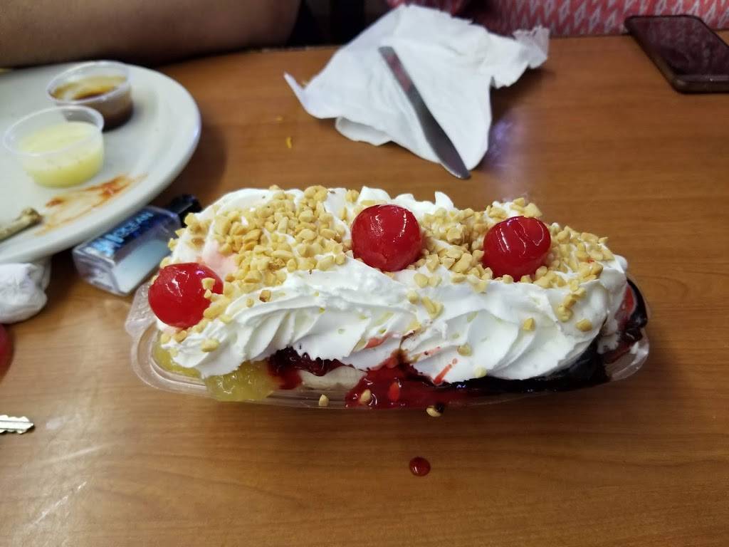 Rivers Bend Ice Cream & Country Diner | restaurant | 11934 Union Ave NE, Alliance, OH 44601, USA | 3306809022 OR +1 330-680-9022