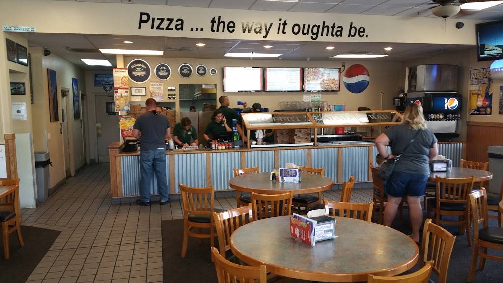 Mountain Mikes Pizza | meal delivery | 1185 2nd St suite m, Brentwood, CA 94513, USA | 9253084544 OR +1 925-308-4544