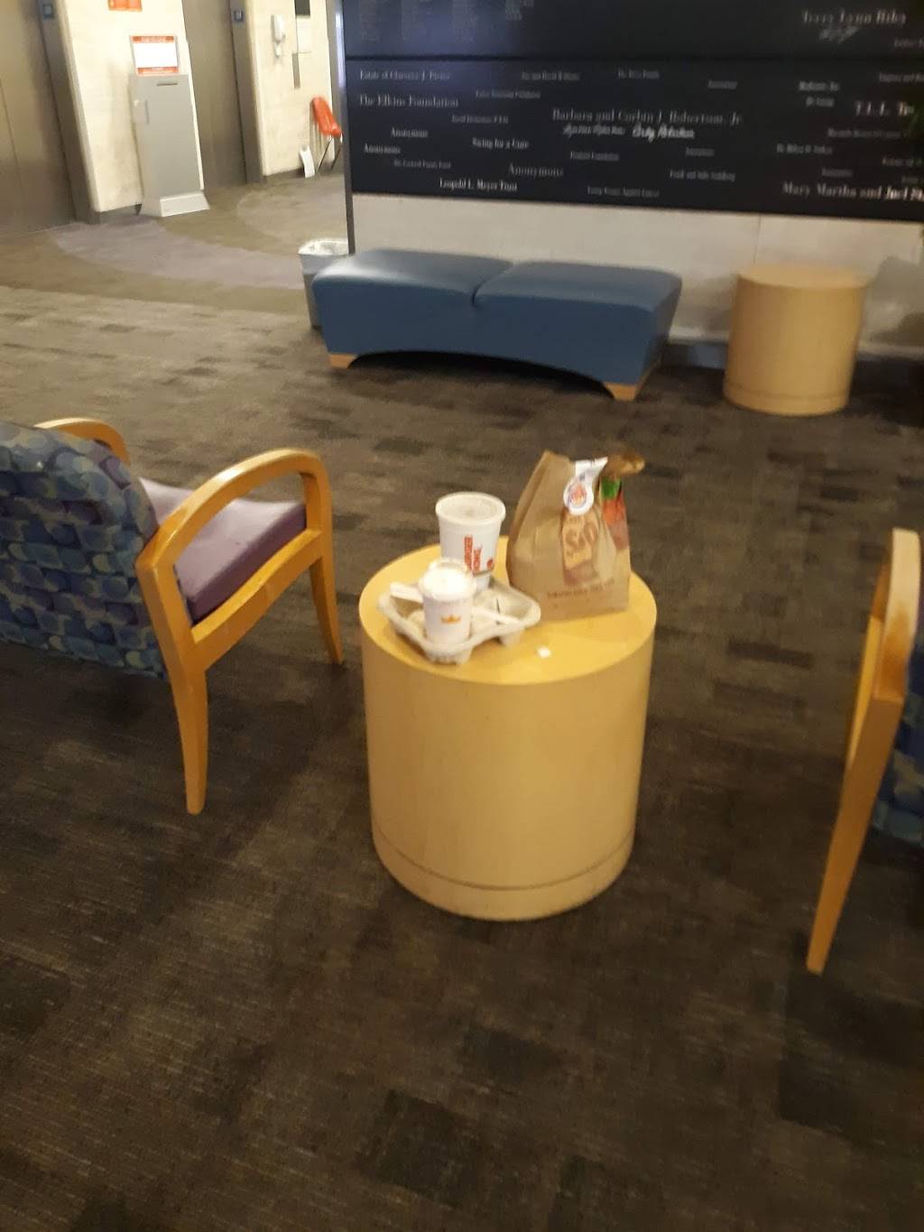 Chick-fil-A | restaurant | 6621 Fannin St Foodcourt, Houston, TX 77030, USA | 8328220305 OR +1 832-822-0305