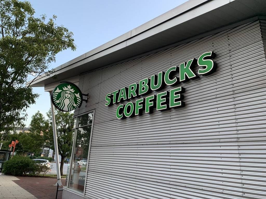 Starbucks | cafe | 2500 Boston St Suite 1, Baltimore, MD 21224, USA | 4105340563 OR +1 410-534-0563