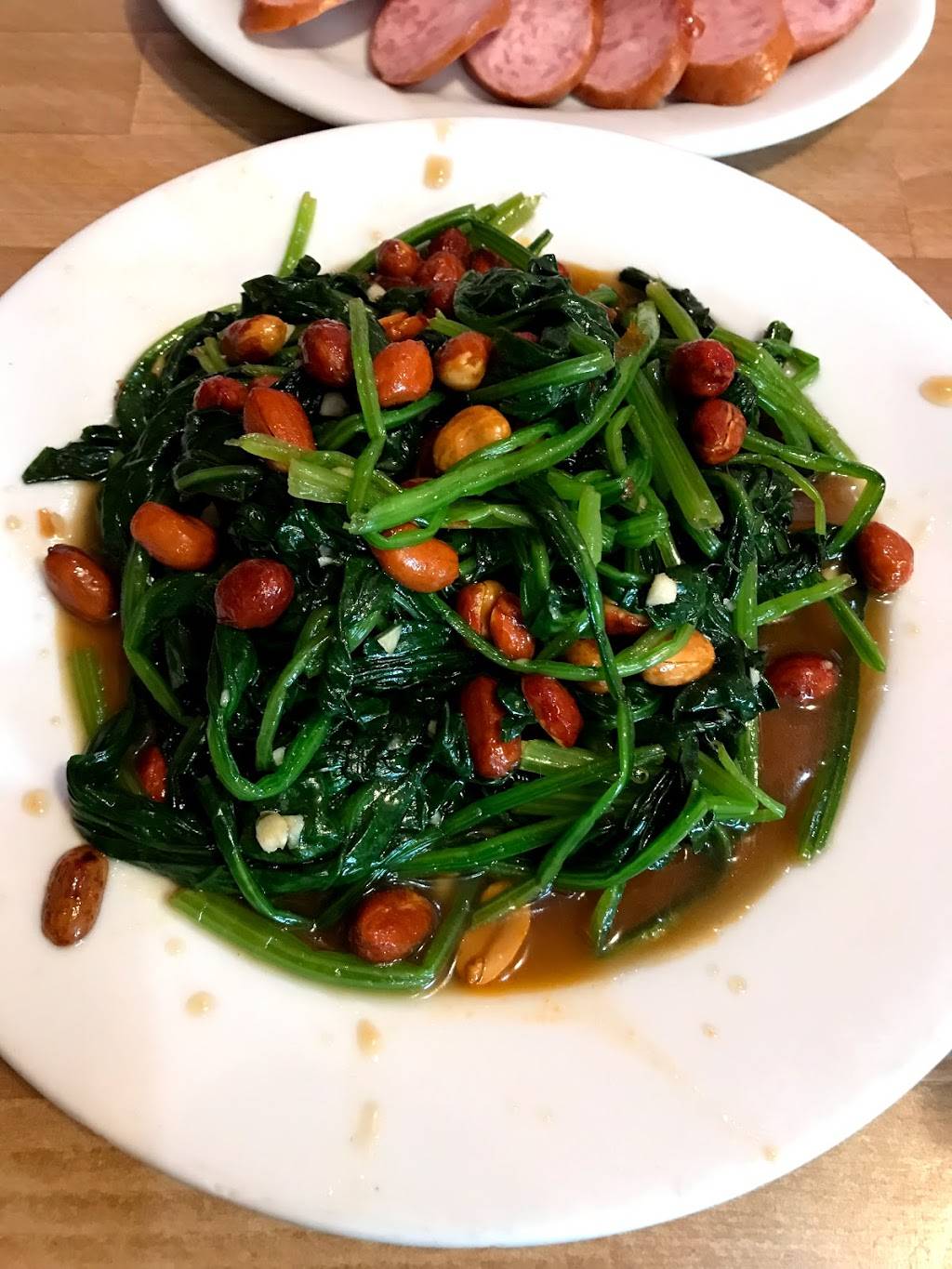 B-B-Q King | restaurant | 5426, 189 El Camino Real, San Bruno, CA 94066, USA | 6508880058 OR +1 650-888-0058