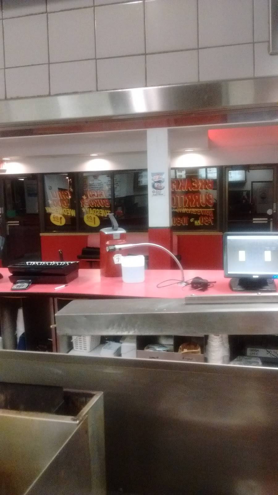 Bobs Burgers | restaurant | 5230 4th St NW, Albuquerque, NM 87107, USA | 5053458727 OR +1 505-345-8727