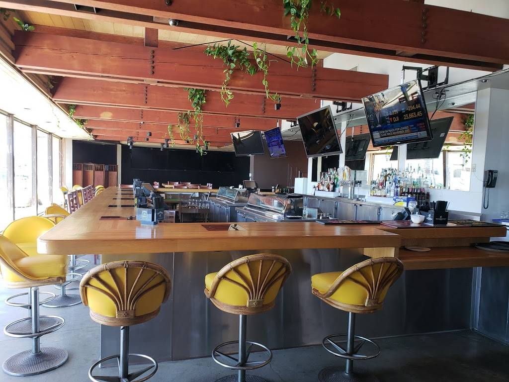 CP Restaurant & Lounge | meal takeaway | 2800 West Coast Hwy, Newport Beach, CA 92663, USA | 9496318088 OR +1 949-631-8088