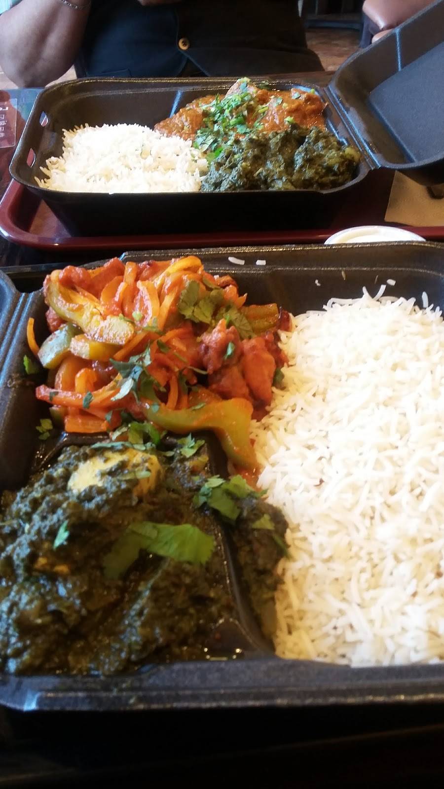 Masala Zone Fresh Indian Grill | restaurant | 146 S Main St, Orange, CA 92868, USA | 7143633350 OR +1 714-363-3350