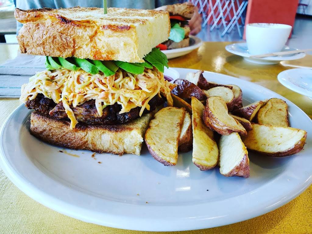 Bond Street Ale and Coffee | restaurant | 1626 Federal Hwy, Boynton Beach, FL 33435, USA | 5618772462 OR +1 561-877-2462