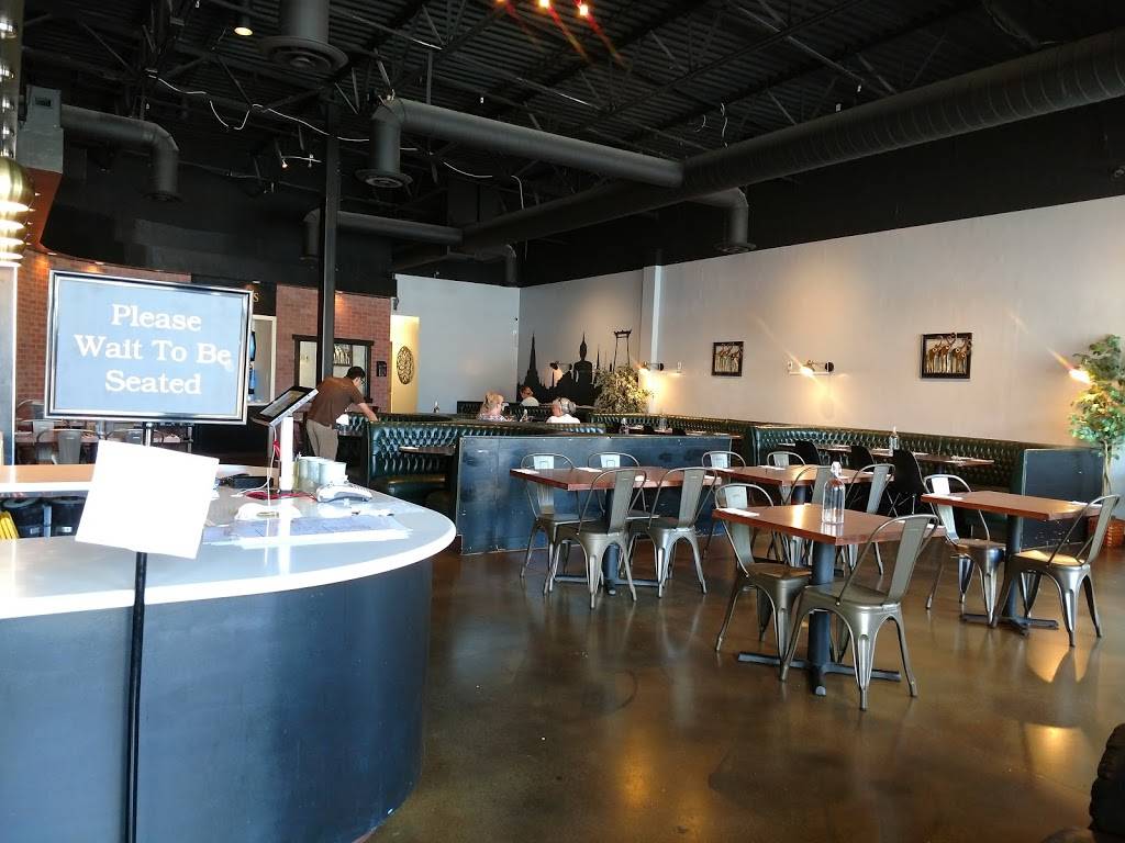 Pique Thai | restaurant | 5435 W 11000 N ste 8-9, Highland, UT 84003, USA | 3853363635 OR +1 385-336-3635