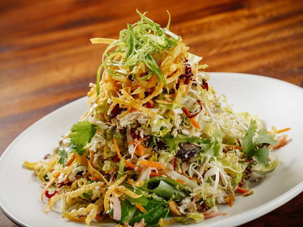 Wolfgang Puck Express | restaurant | Ackerman Union, 308 Westwood Plaza Level 1, Los Angeles, CA 90095, USA | 3108253000 OR +1 310-825-3000