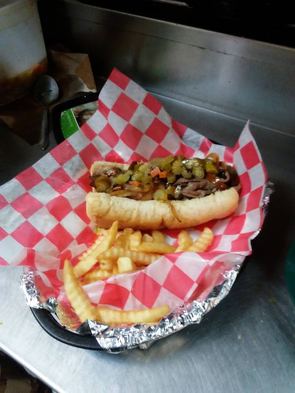 Mr Rustys Taste of Chicago | restaurant | 1859 Winchester Rd, Memphis, TN 38116, USA | 9013459905 OR +1 901-345-9905