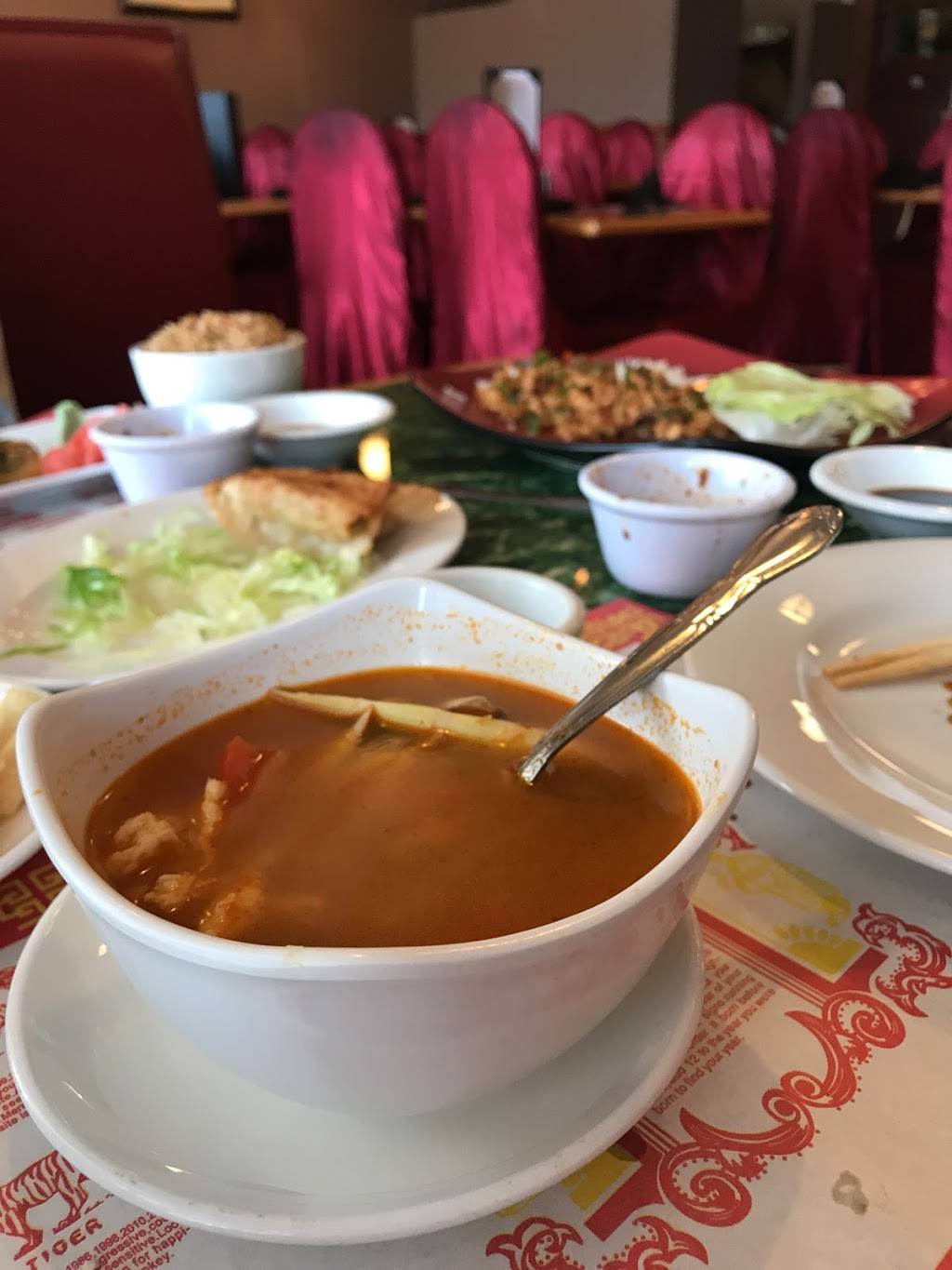 Peony Bistro - Asian cuisine and bar | restaurant | 1230 W Church St, Newark, OH 43055, USA | 7406412021 OR +1 740-641-2021