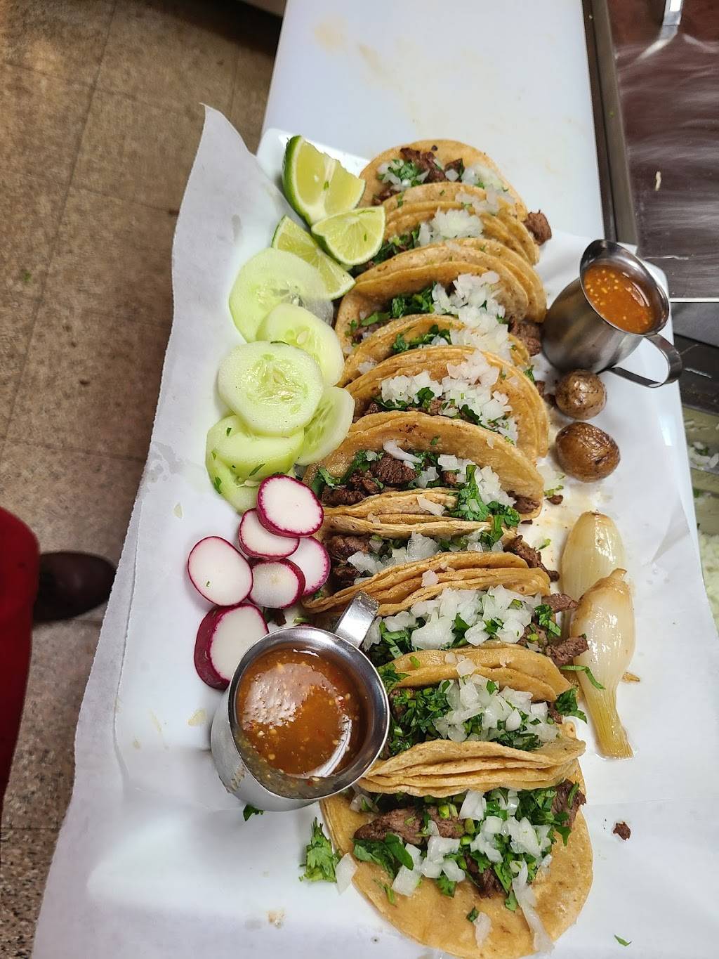 Jalisco Taqueria & Grill | restaurant | 1783 Hamric Dr E, Oxford, AL 36203, USA | 2564030856 OR +1 256-403-0856