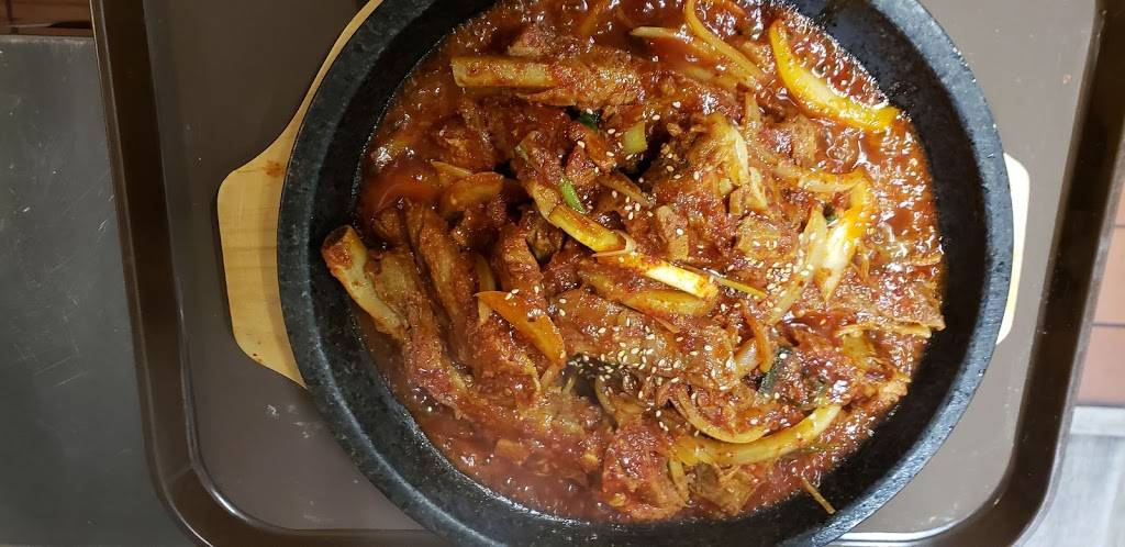 The Zzim | restaurant | 954 S Norton Ave, Los Angeles, CA 90019, USA | 3239345677 OR +1 323-934-5677