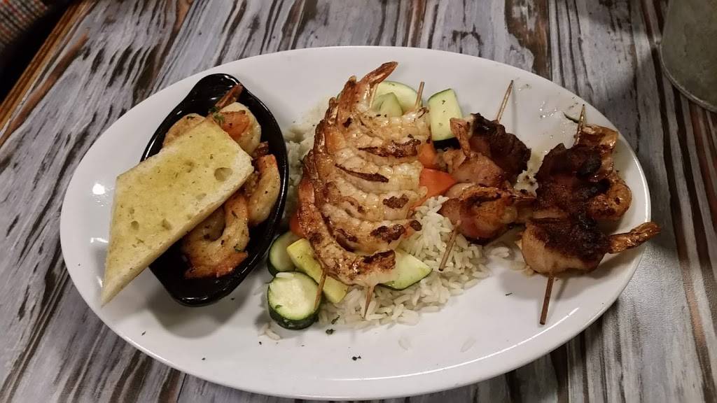 Joes Crab Shack | restaurant | 12831 Fair Lakes Pkwy, Fairfax, VA 22033, USA | 7039682601 OR +1 703-968-2601