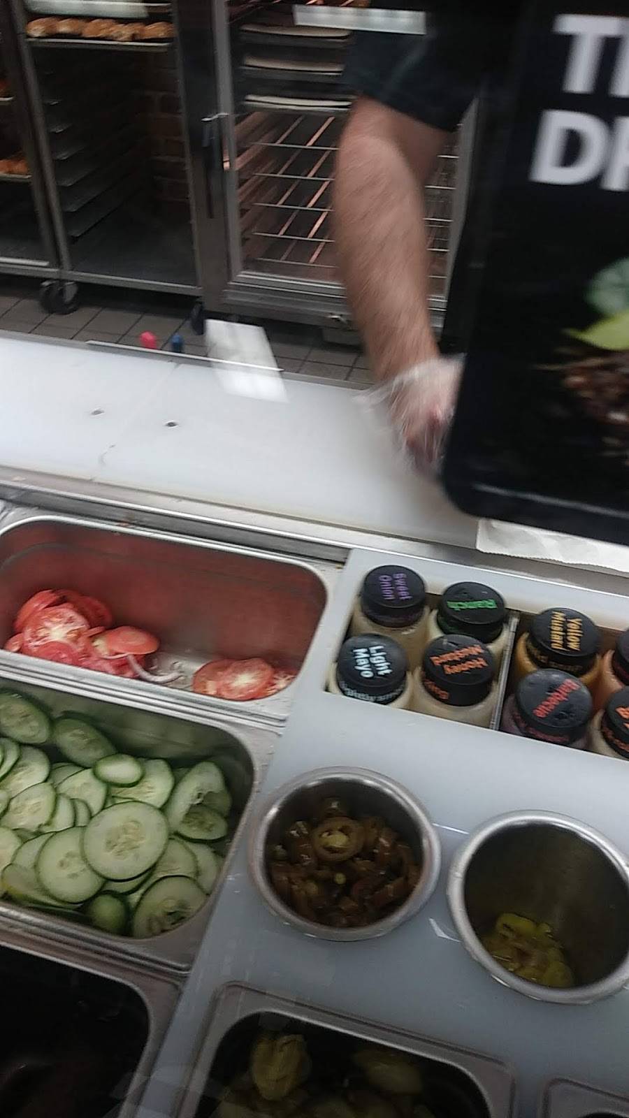 Subway | meal takeaway | 3801 Turtle Creek Dr, Coral Springs, FL 33067, USA | 9542275053 OR +1 954-227-5053