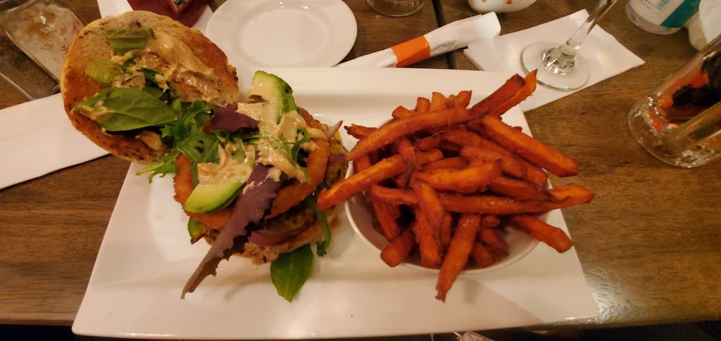 Quantum Leap | restaurant | 1103 1st Ave., New York, NY 10065, USA | 6469693933 OR +1 646-969-3933