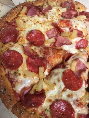 Pizza Hut | restaurant | 1400 Standiford Ave #A-1, Modesto, CA 95350, USA | 2095762200 OR +1 209-576-2200