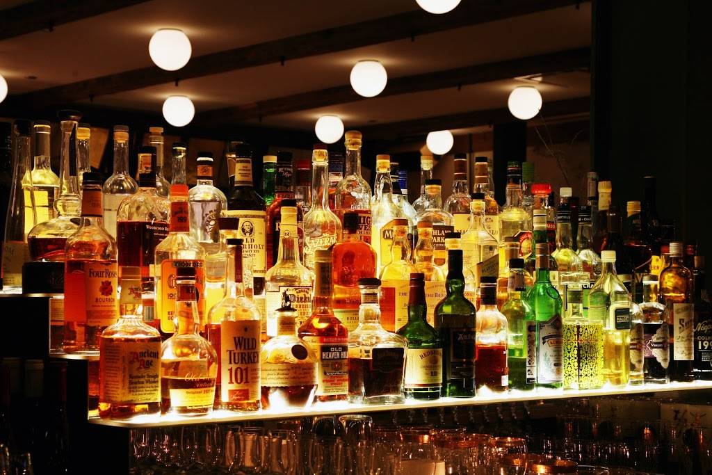 The Dawson | restaurant | 730 W Grand Ave, Chicago, IL 60654, USA | 3122438955 OR +1 312-243-8955