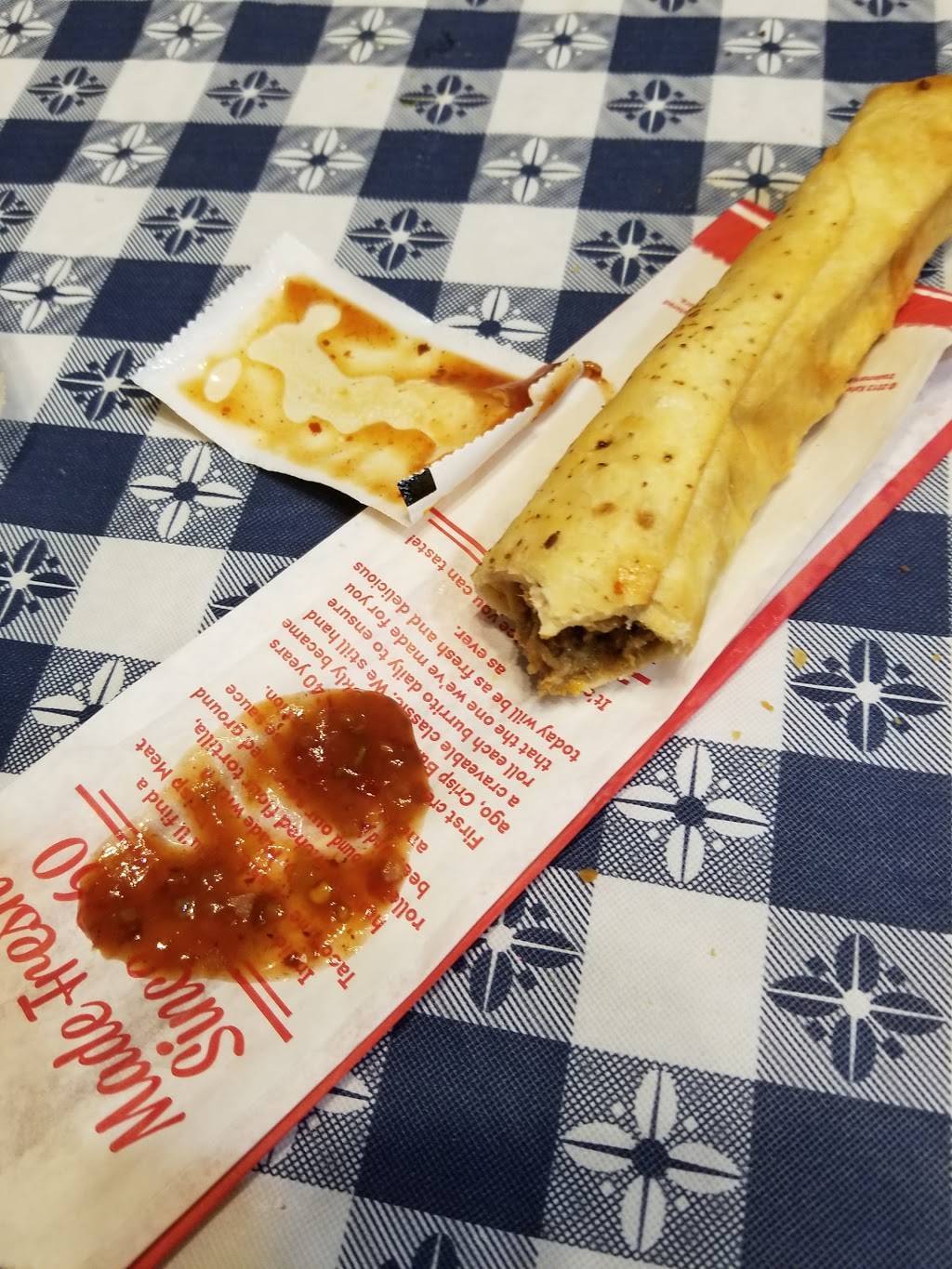 Taco Time | restaurant | 1776 N 2000 W, Clinton, UT 84015, USA | 8017792555 OR +1 801-779-2555