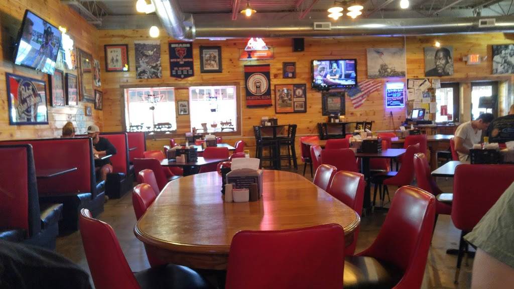 Big Catz BBQ | restaurant | 221 E Main St Unit A, Knoxville, IL 61448, USA | 3093880020 OR +1 309-388-0020