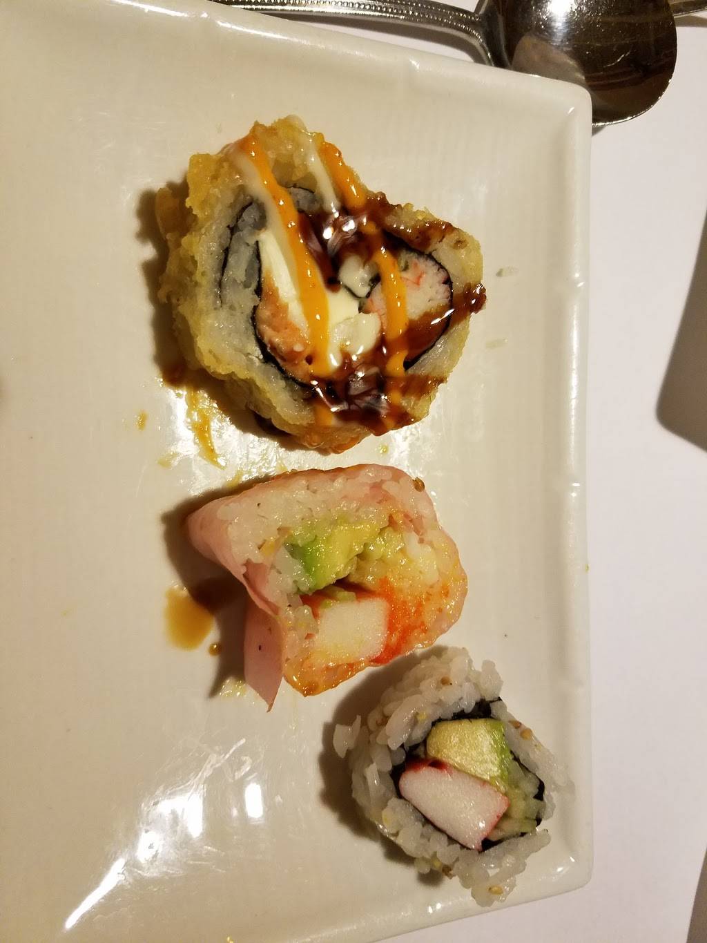 Stix Sushi | restaurant | 1019 N Peachtree Pkwy, Peachtree City, GA 30269, USA | 7706329998 OR +1 770-632-9998