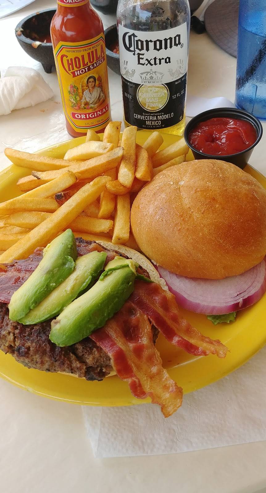 Senor Frijoles | restaurant | 103900 Overseas Hwy, Key Largo, FL 33037, USA | 3054511592 OR +1 305-451-1592