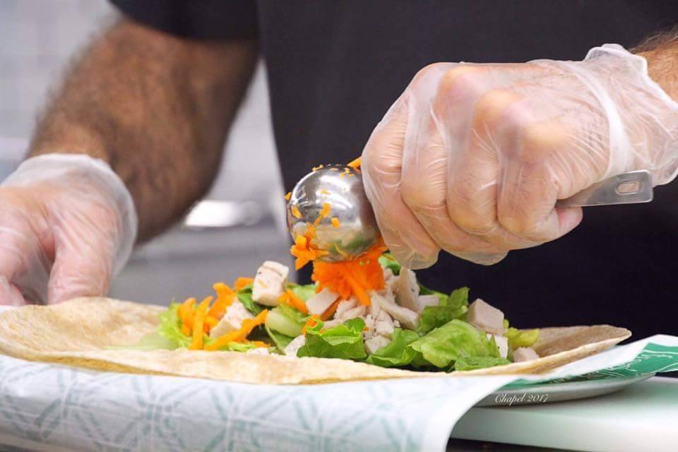 Freshii | restaurant | 47 Boulevard René-Lévesque E, Québec, QC G1R 2C3, Canada | 5813183646 OR +1 581-318-3646