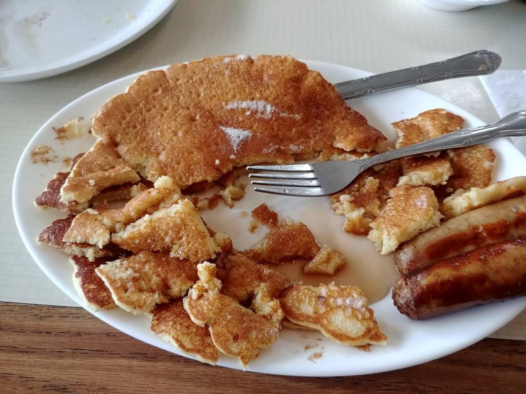 Walkers Restaurant & Bakery | restaurant | 813 Park Ave, Beaver Dam, WI 53916, USA | 9208859041 OR +1 920-885-9041