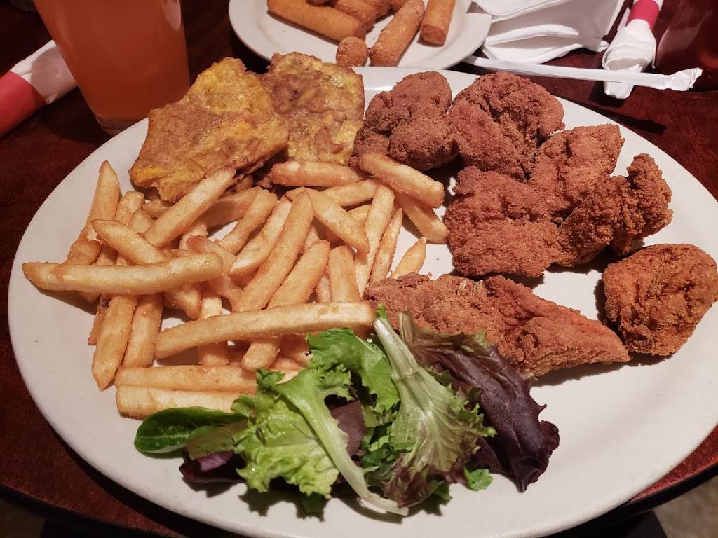 De Rican Chef | restaurant | 3208 Holland Road Ste 105 Ste 105, Virginia Beach, VA 23453, USA | 7574681110 OR +1 757-468-1110