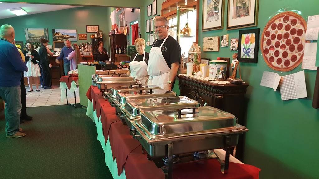 Trattoria Giuseppe | restaurant | 5442 Old Missouri 21, Imperial, MO 63052, USA | 6369422405 OR +1 636-942-2405