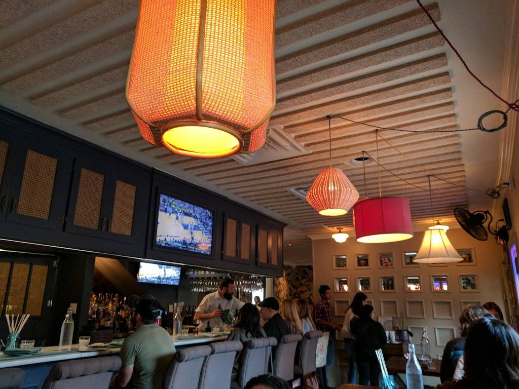 Cannon Chinese Kitchen | restaurant | 304 W Cannon St, Fort Worth, TX 76104, USA | 8172383726 OR +1 817-238-3726